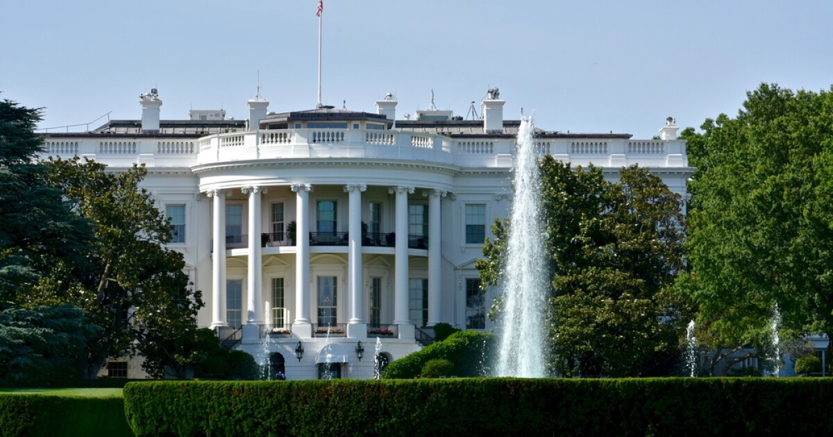 Trump selects William McGinley as White House Counsel
